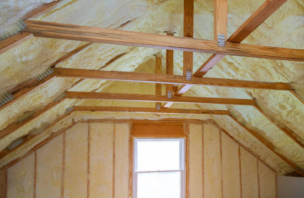 Types of Insulation We Offer in Deltona, FL