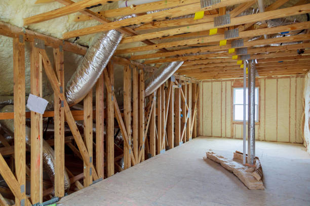 Best DIY Insulation Kits and Guidance in Deltona, FL