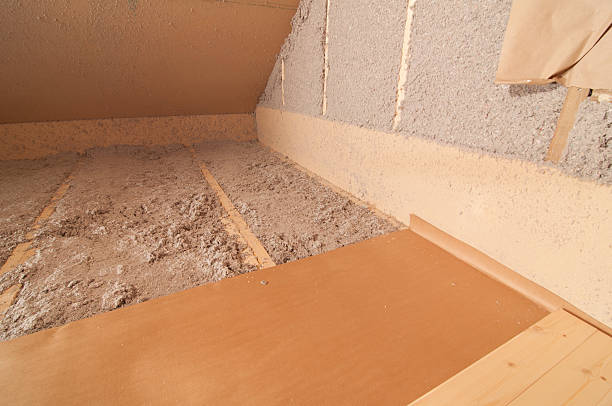 Types of Insulation We Offer in Deltona, FL