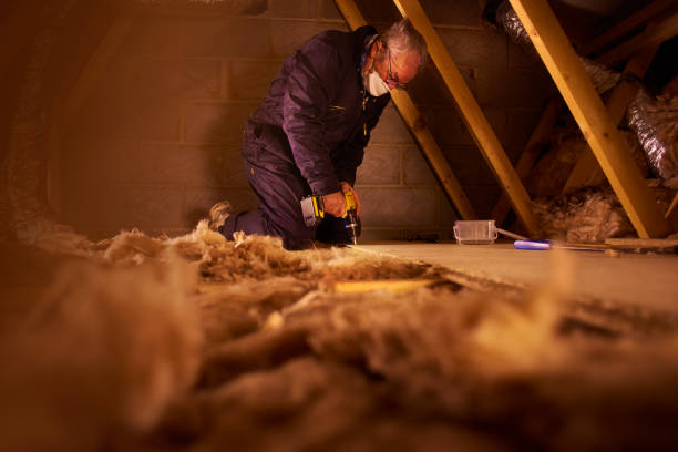 Best Specialized Insulation Services in Deltona, FL